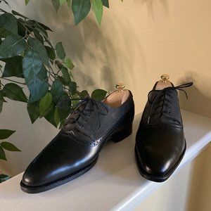 Septième Largeur Dress Shoes
